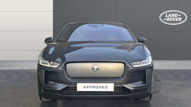 Jaguar I-Pace 294kW EV400 Sport 90kWh 5dr Auto Electric Estate